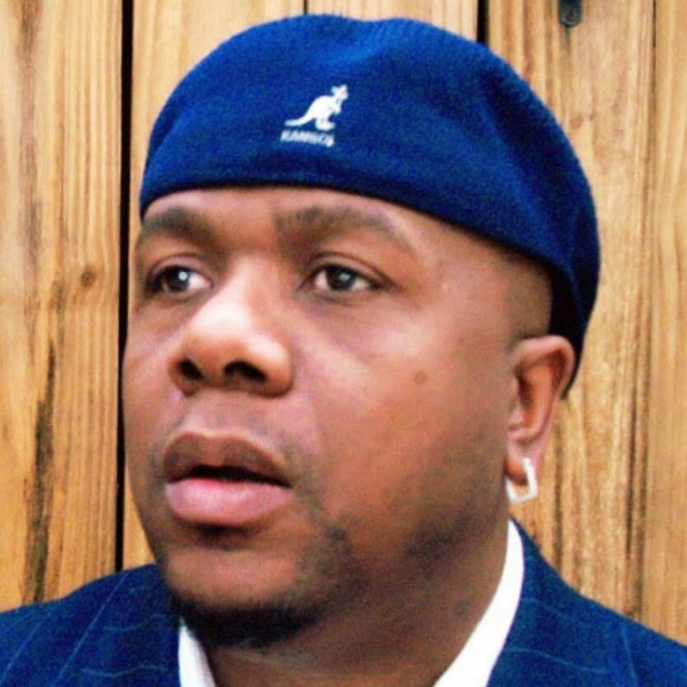 Meet your Posher, Leroy